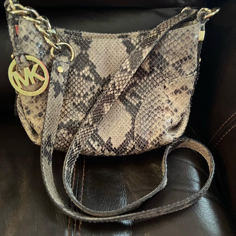 Michael Kors bag